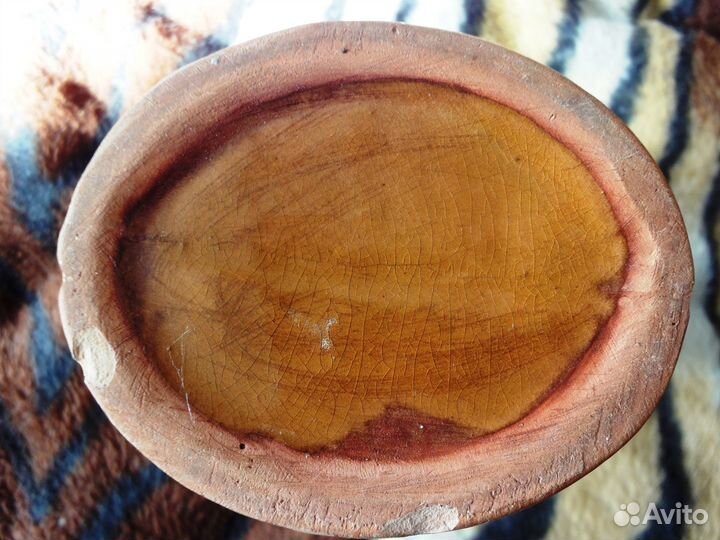 Посуда СССР керамика