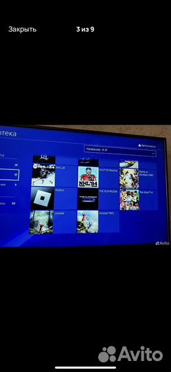 Sony playstation 4 slim