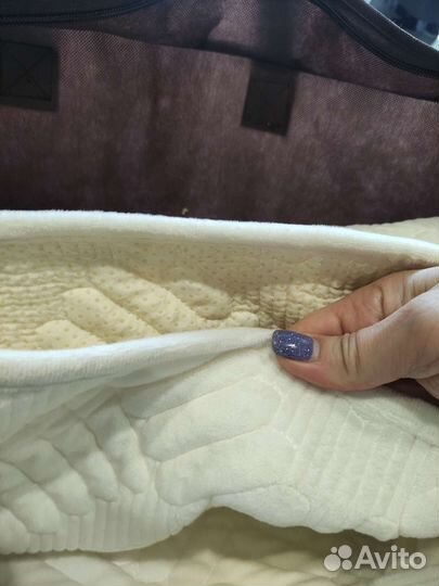 Дивандек на диван и кресла