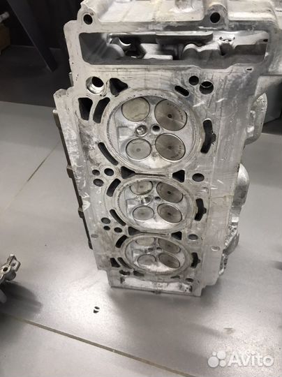 Гбц M276 AMG правая левая