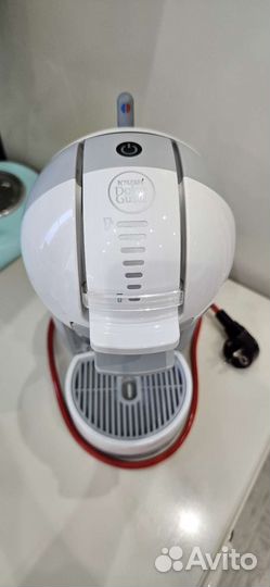 Кофемашина капсульная Nescafe dolce gusto krups