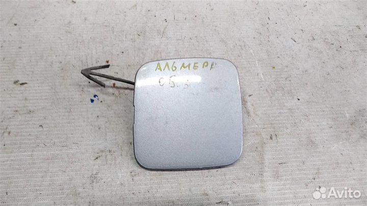 Заглушка буксировочного крюка заднего Nissan Alme