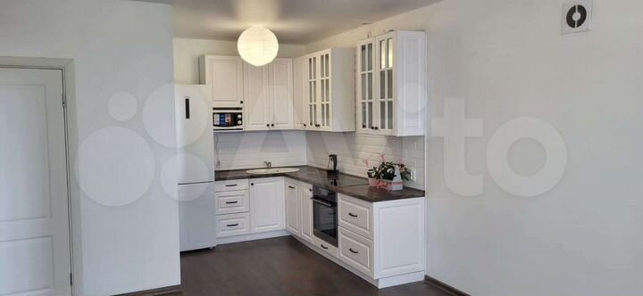 2-к. квартира, 50 м², 5/5 эт.