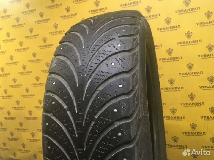 КШЗ К-181 Баргузин 215/65 R16 102