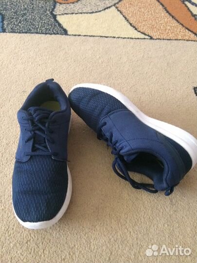 Кроссовки Demix