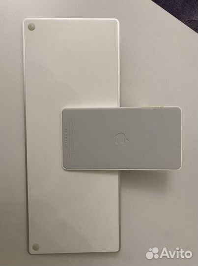 Клавиатура iPad Keyboard Dock A1359