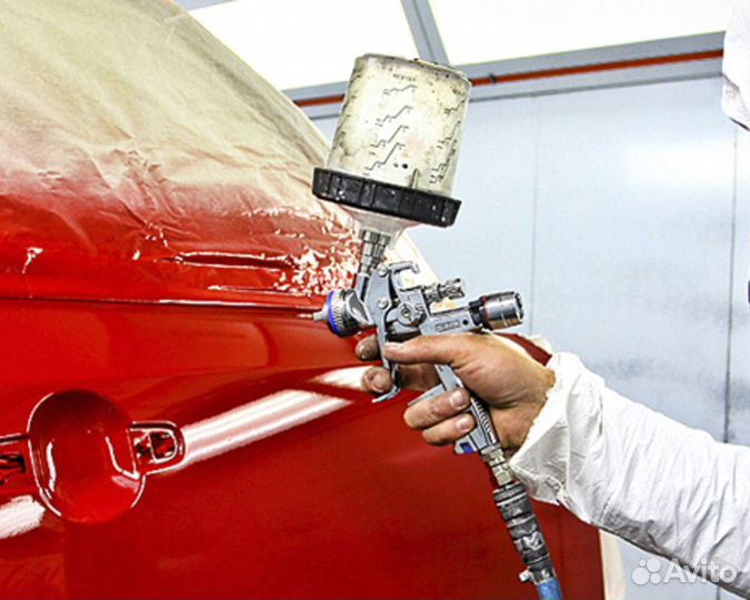 Автомаляр (Набережные Челны / Вахта)