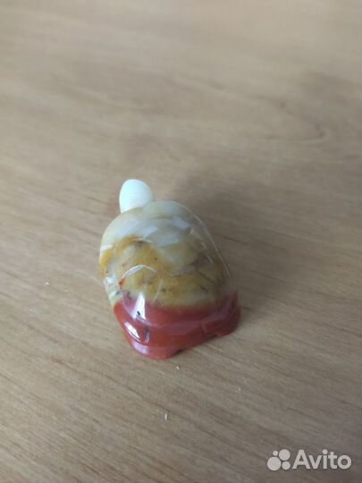 Фигурки из оникса