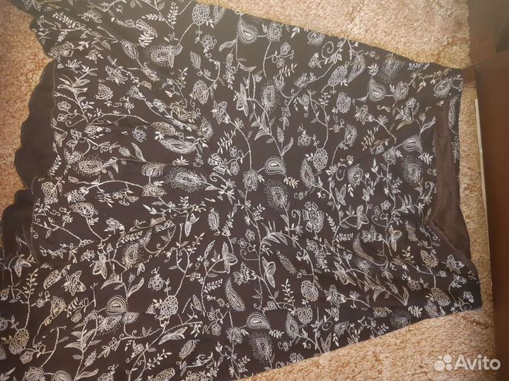 Юбки женские размер 42 Promod, M&L collection