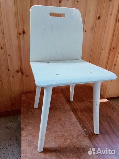 Стул детский