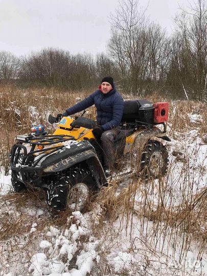 Топосьемка