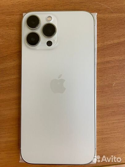 iPhone 13 Pro Max, 128 ГБ