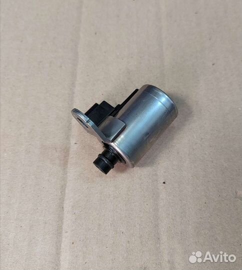 Соленоид EPC АКПП Mazda Ford