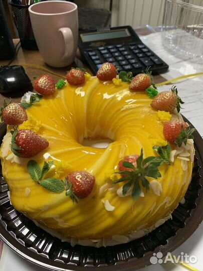 Помощник пекаря