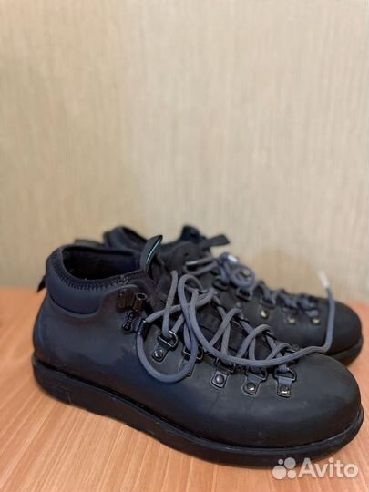 Ботинки native fitzsimmons