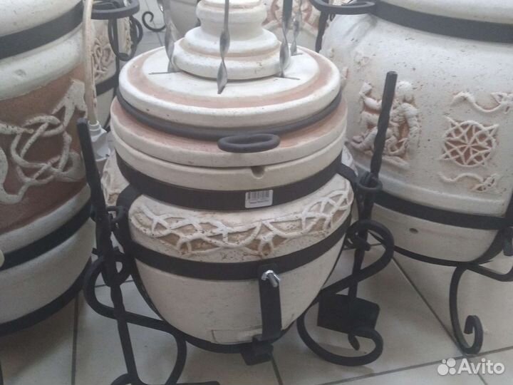 Тандыр