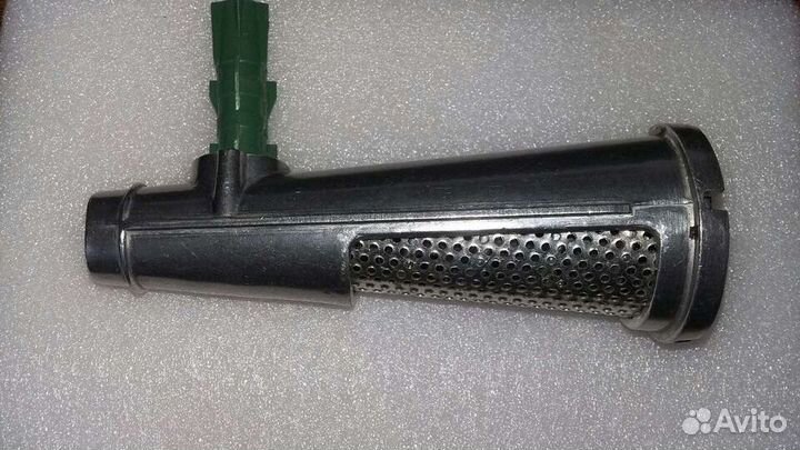 Насадка-соковыжималка к мясорубке