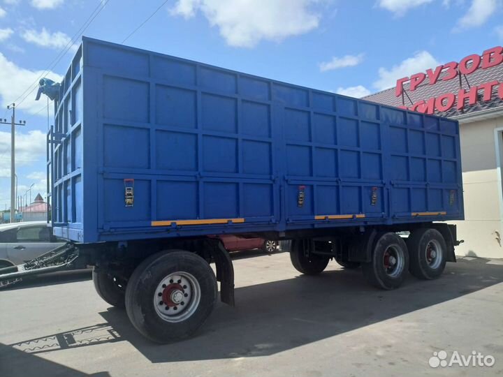 КамАЗ 65117-N3, 2012