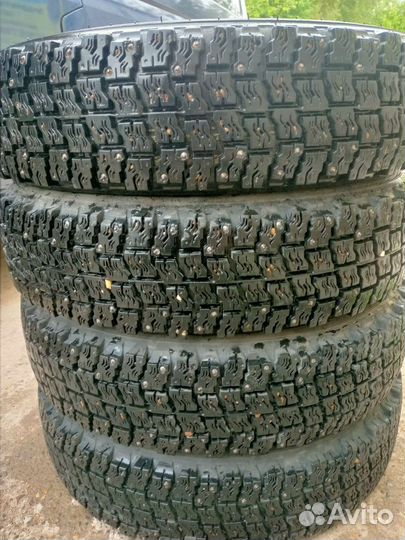 КАМА И-511 175/80 R16 88