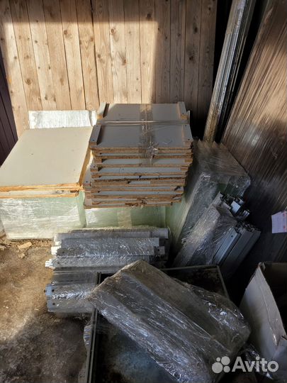 Витрина для домашних животных