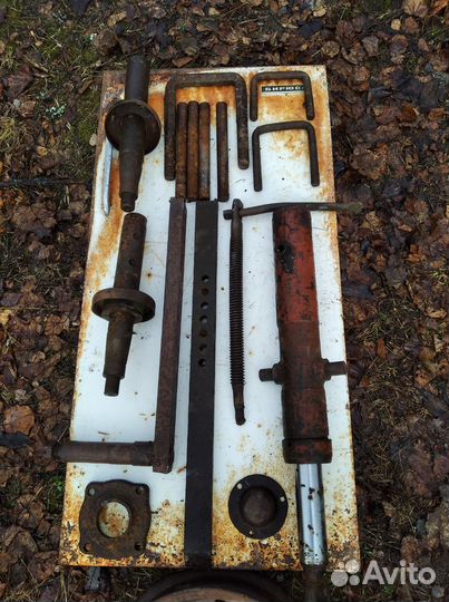 Запчасти на плуг пгп, плн