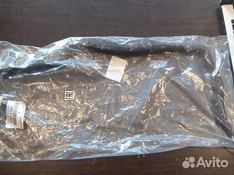 Патрубок системы охлаждения Toyota/Lexus