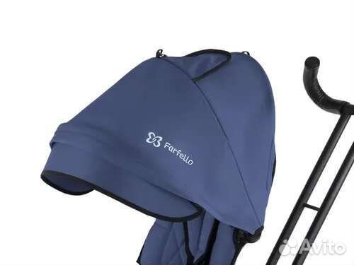 Велоколяска