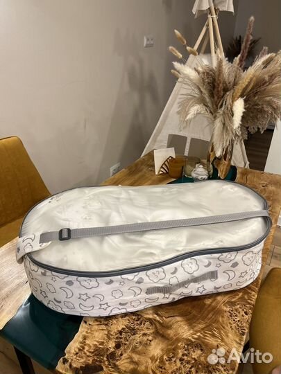 Кокон Зёвушка