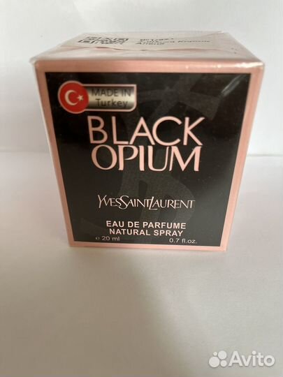 Туалетная вода- парфюм