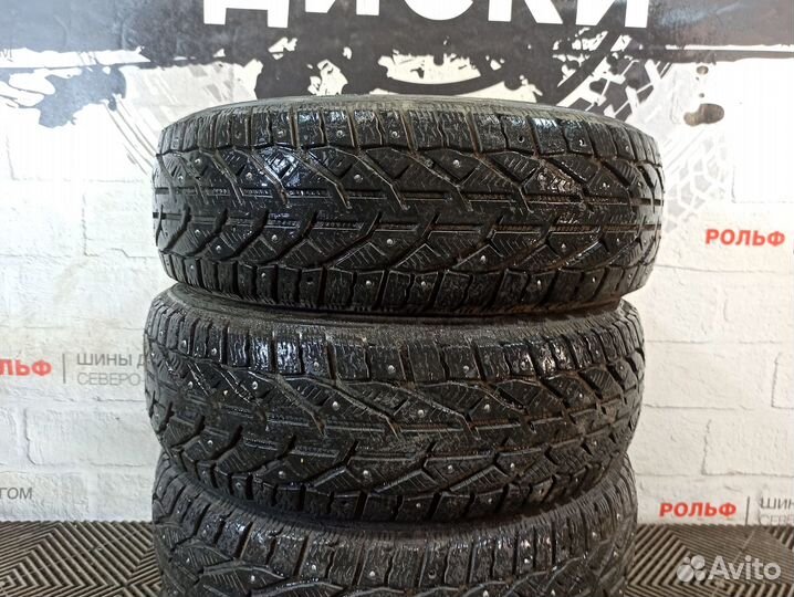 Tigar Ice 185/60 R15 88T