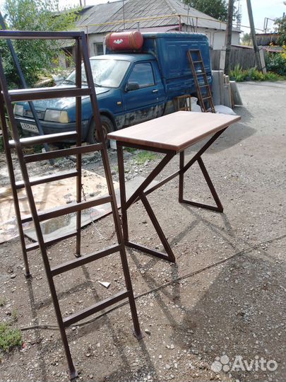 Банкетка для прихожей