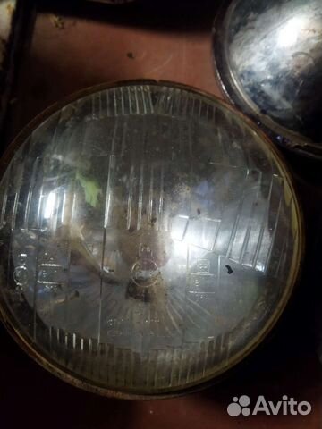 Руль ваз 2101 с кольцом