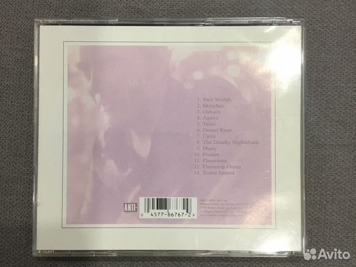 Cd компакт диски музыка