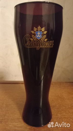 Пивной бокал