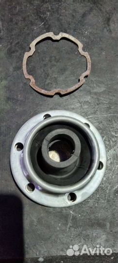 Пыльник шрус Febest BT999