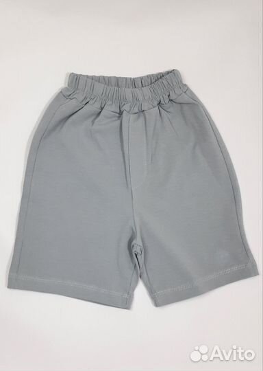 Шорты для мальчика vauva 80 92 104