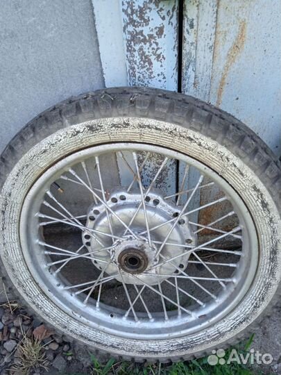 Квадроцикл обмен