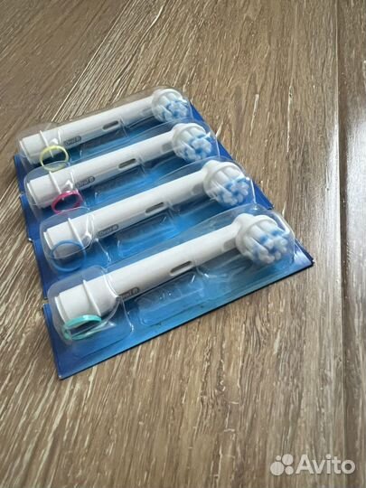 Насадка для зубной щетки oral b