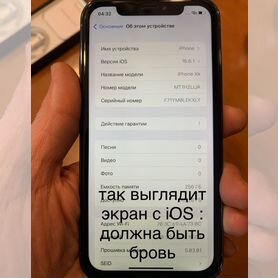 iPhone Xr в корпусе 14 Pro