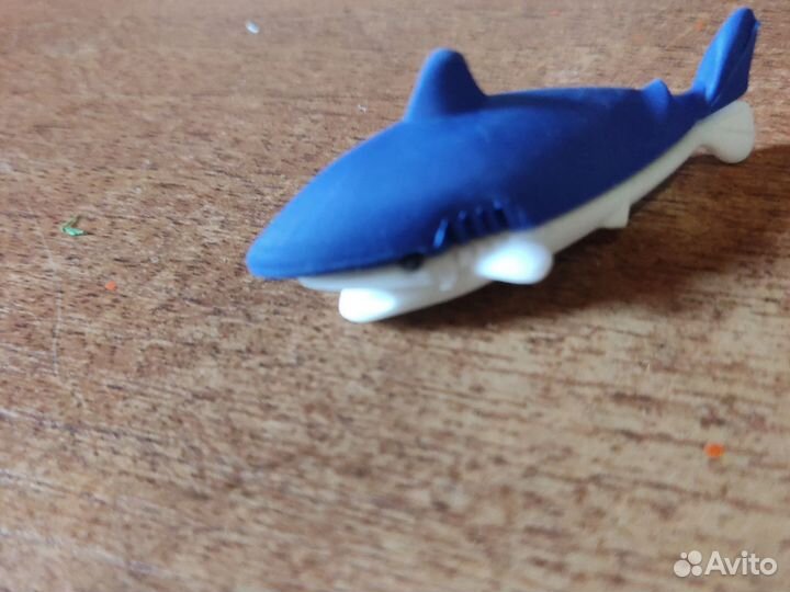 Ластик конструктор