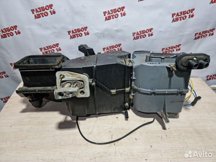 Печка в сборе с кондиционером Chery Amulet A15