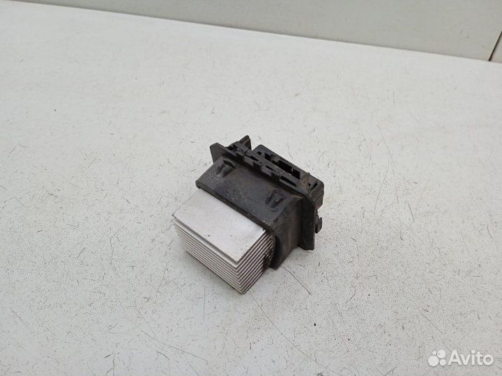 Резистор отопителя Citroen C4 2 1.6 2014