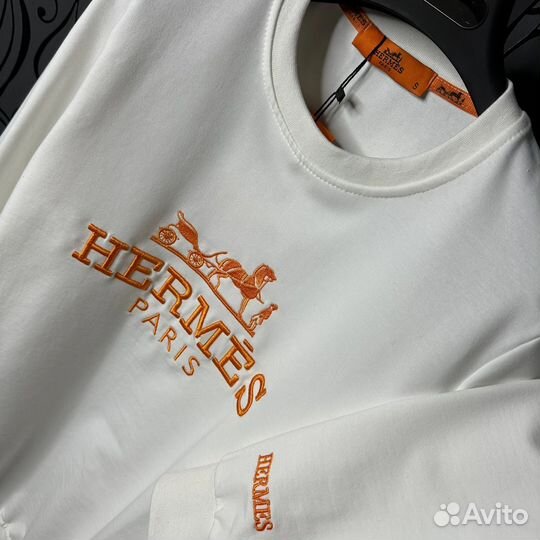 Свитшот мужской Hermes