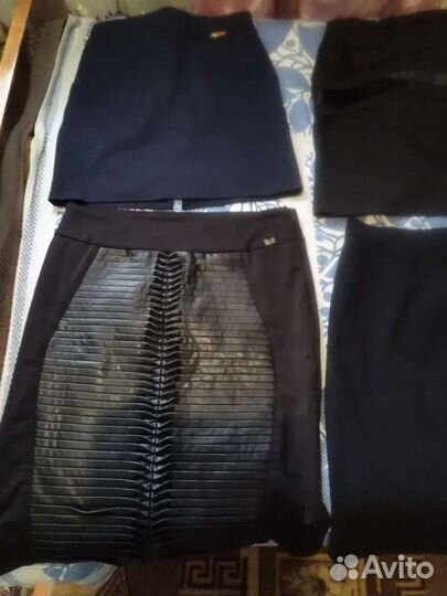 Юбка для школьниц