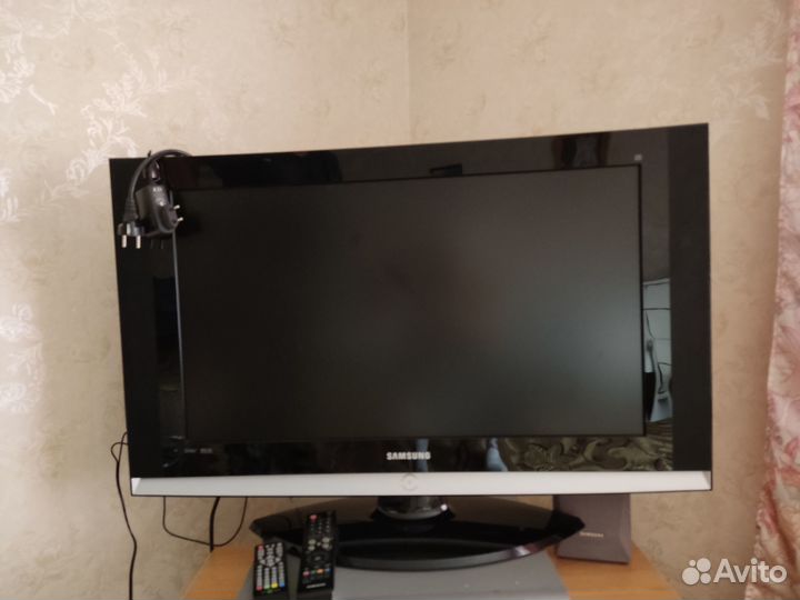 Телевизор samsung 32 дюйма