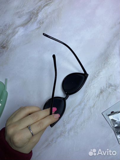 Солнцезащитные очки