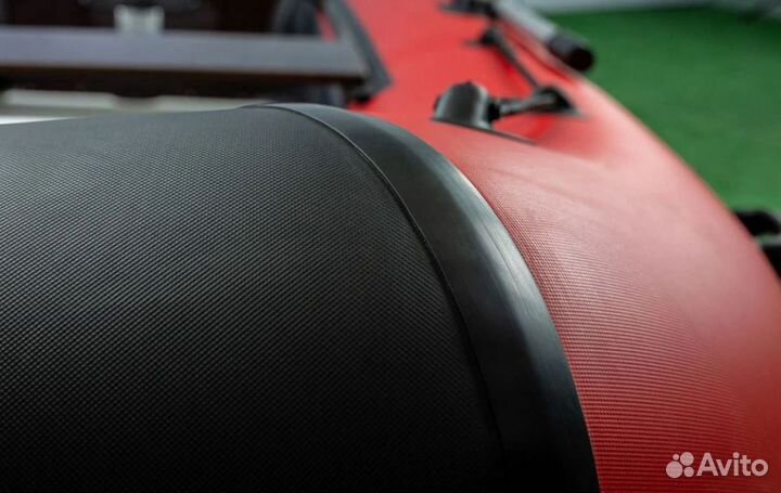 Лодка пвх RiverBoats RB 350 Al