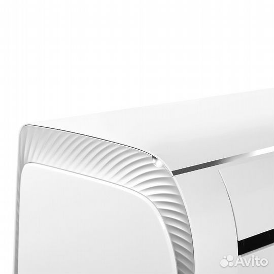 Сплит-система инверторная Ballu iGreen Pro 9