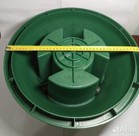 Подставка под елку