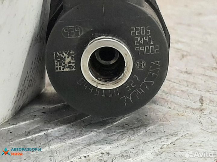 Форсунка Opel Insignia (A) 2009 55566050